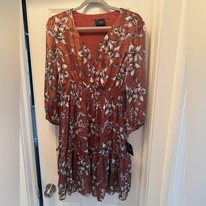Brand new size 10 dress from Marshall’s! Never been worn!